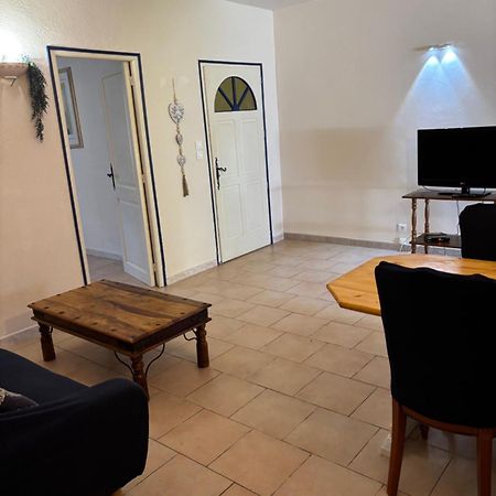 Bon Porto Appartement Cavalaire-sur-Mer Exteriér fotografie