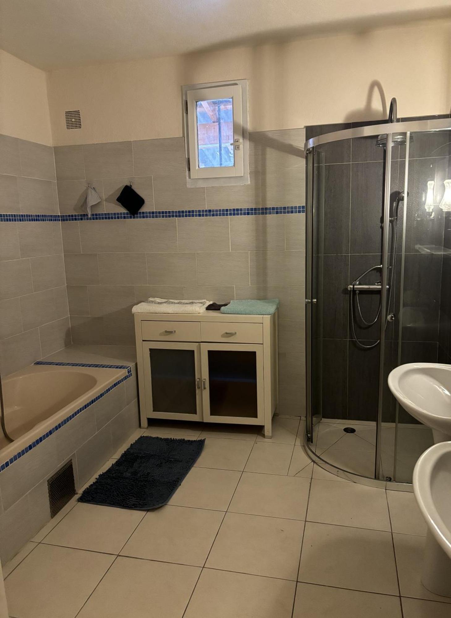 Bon Porto Appartement Cavalaire-sur-Mer Exteriér fotografie