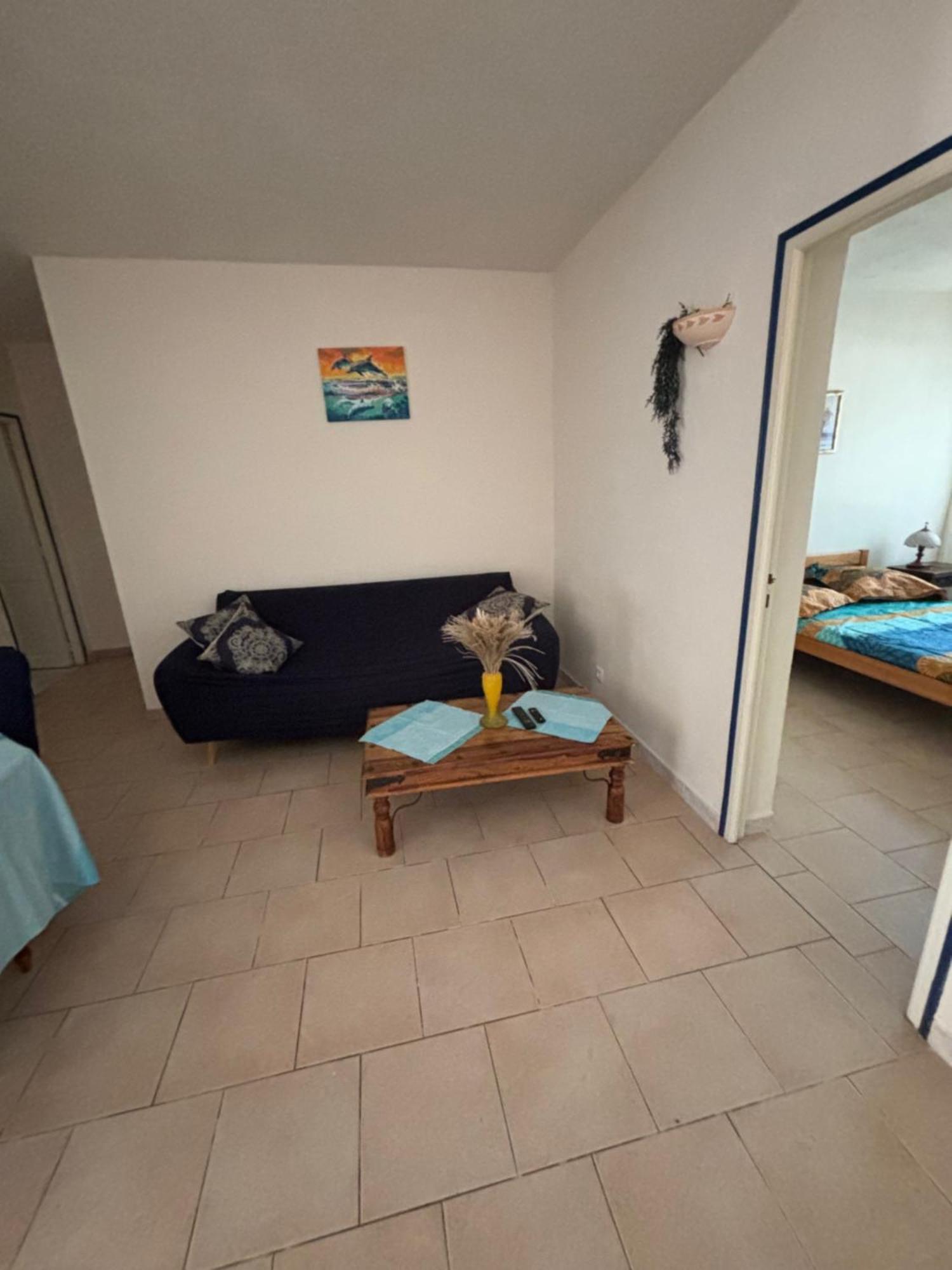 Bon Porto Appartement Cavalaire-sur-Mer Exteriér fotografie