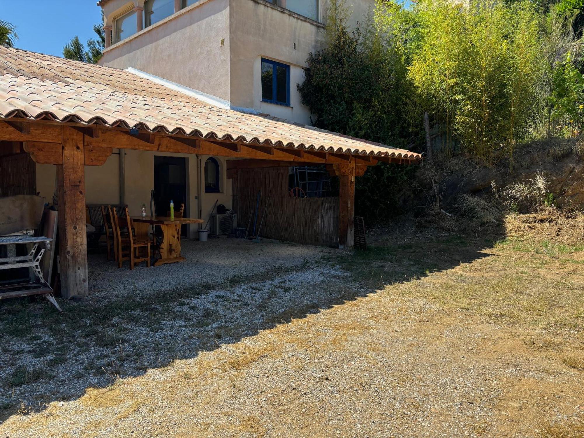 Bon Porto Appartement Cavalaire-sur-Mer Exteriér fotografie